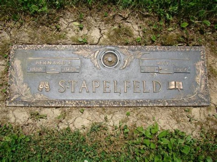 A Comprehensive Guide To Bernard Stapelfeld: Life, Career, And Legacy