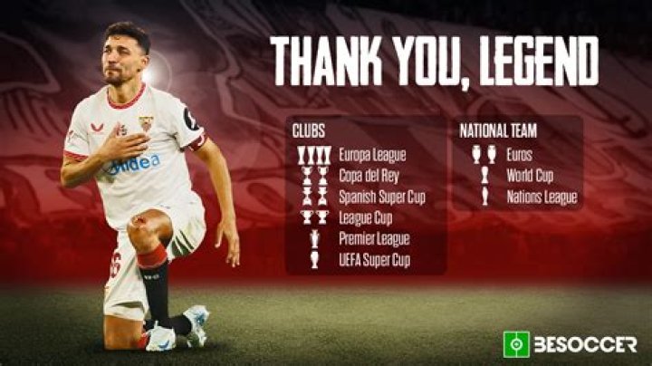 A Farewell To A Legend