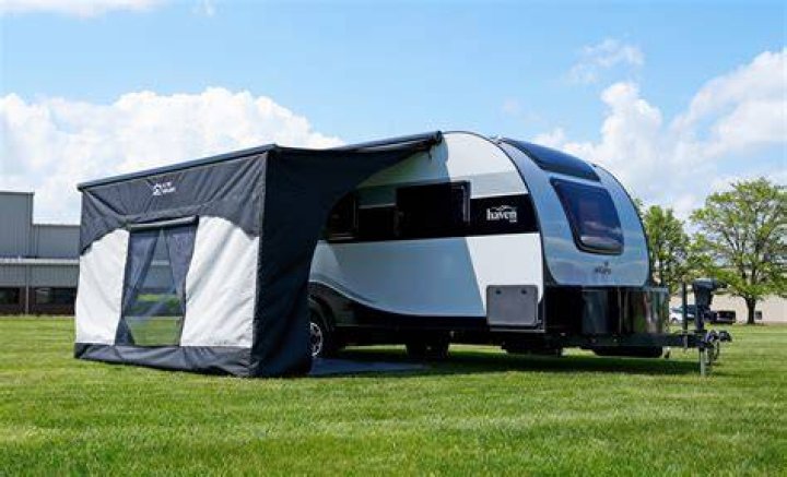A Haven For Success And Privacy