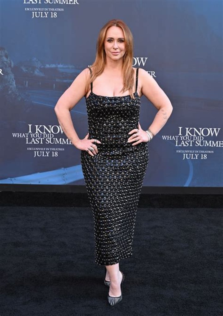 A Peek Into Her Parents' Influence