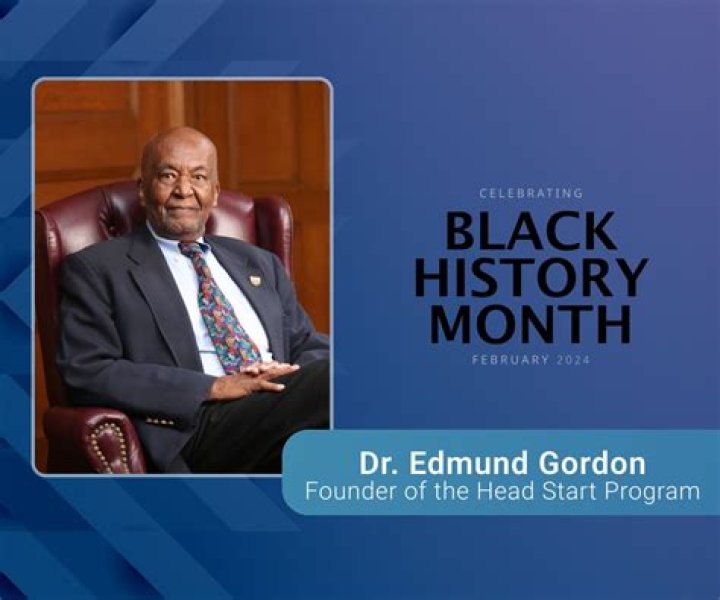 A Renowned Educator And Advocate