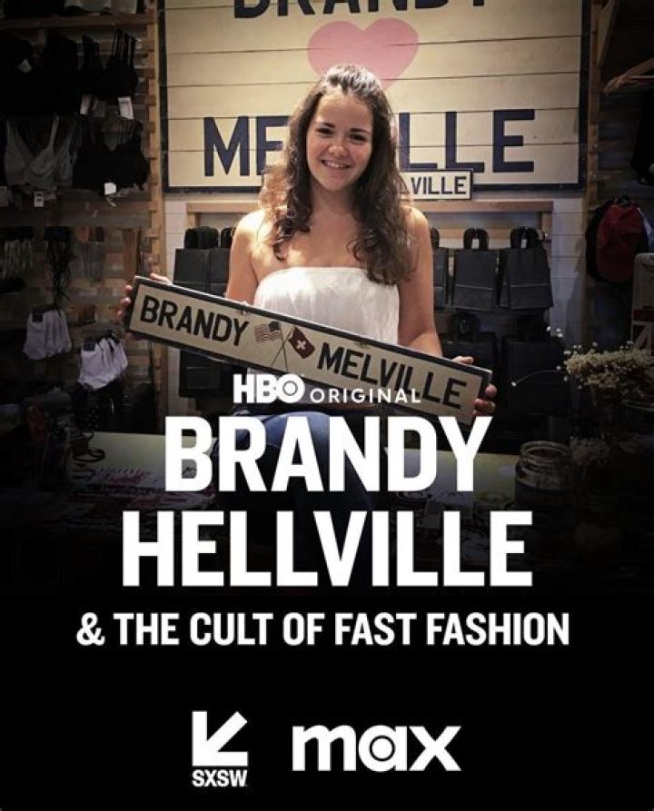 A Revealing Journey Into The Brandy Melville Documentary