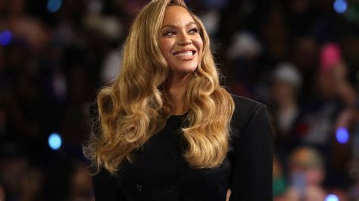 Actress Laverne Cox Flattered By Mistaken Beyonc Identity At U.S. Open