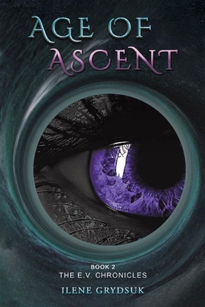 Age: The Ascent That Never Descends