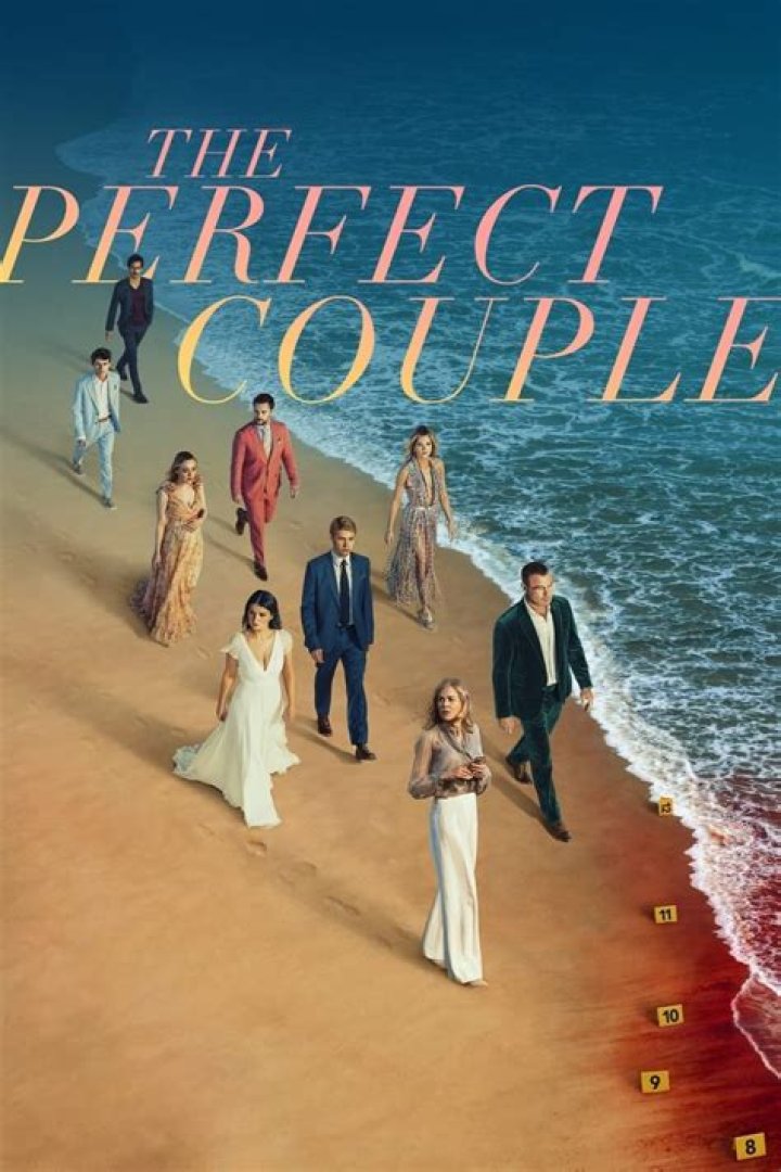 Aimee And Lucas Cardoso: The Perfect Couple