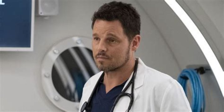 Alex Karev: Unraveling The Intriguing Doctor's Name