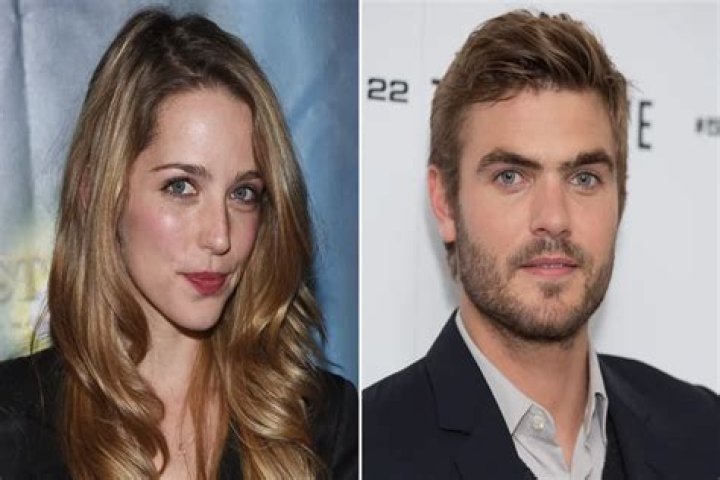Alex Roe's 2024 Girlfriend Revealed