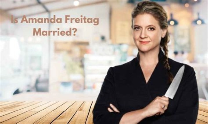 Amanda Freitag's Culinary Expertise: Recipes And Restaurant Recommendations