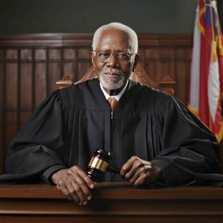 An Experienced And Respected Judge: Judge Victor Haddad