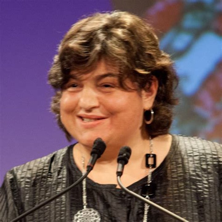 Andrea Soros Colombel: Philanthropy And Social Impact