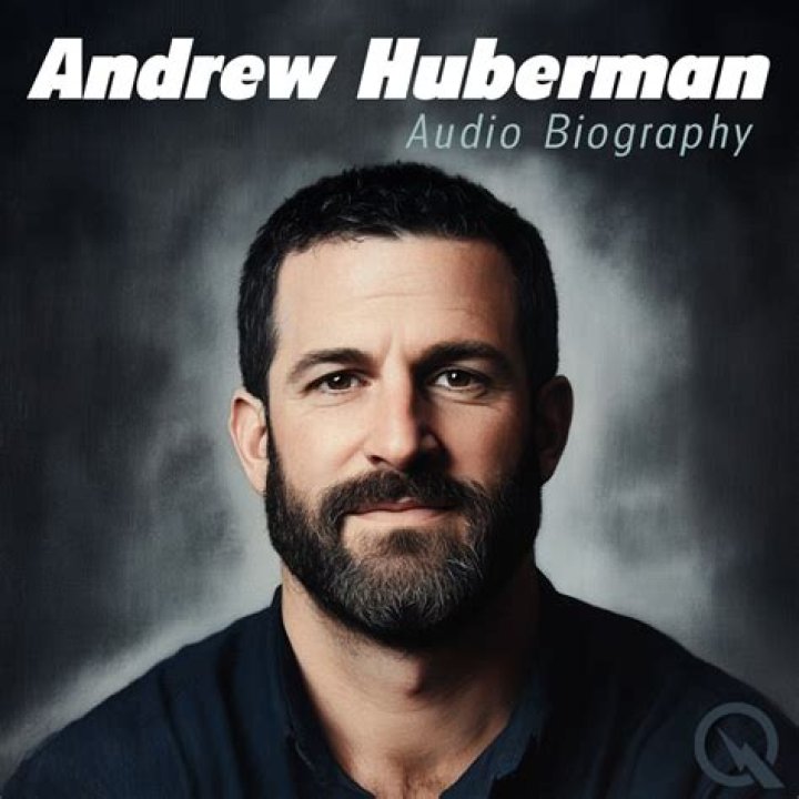 Andrew Huberman's Relationship: Unveiling Discoveries