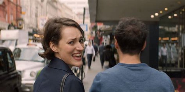 Andrew Scott's Message To Fleabag Fans: Do More With Your Life!