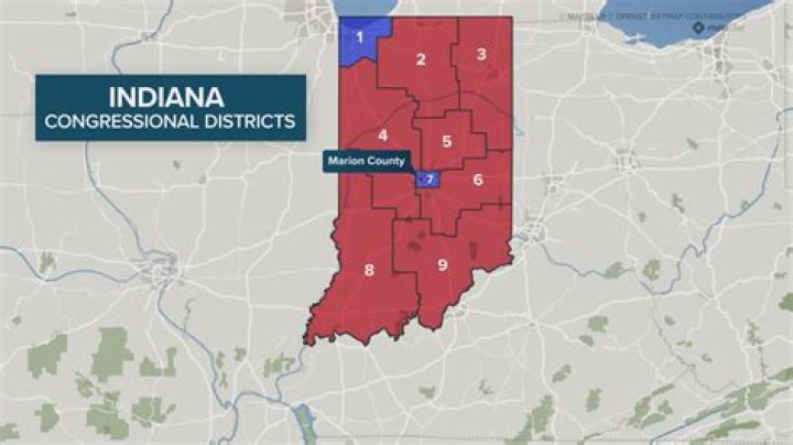 Andy Kidder Indiana: Political Expertise And Community Involvement