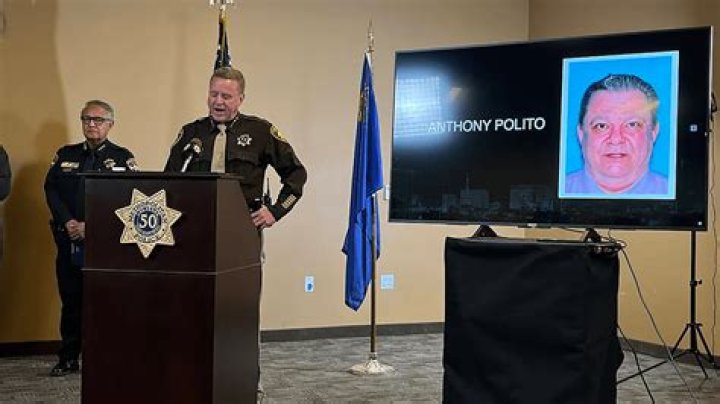 Anthony Polito's Tragedy, Net Worth, And Career Unveiled