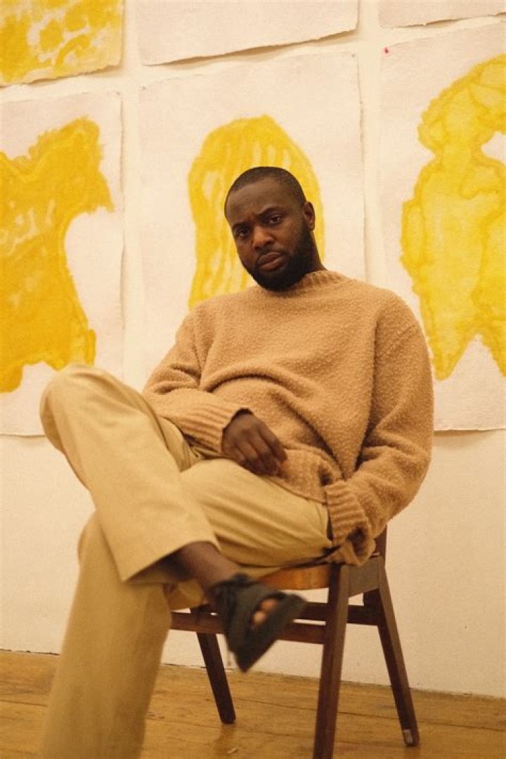Anthony Smith: The Brooklyn-Based Artist With A Unique Perspective
