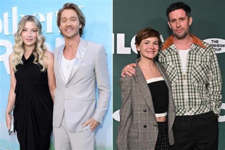 Are Britt And Michael Still An Item In 2023?