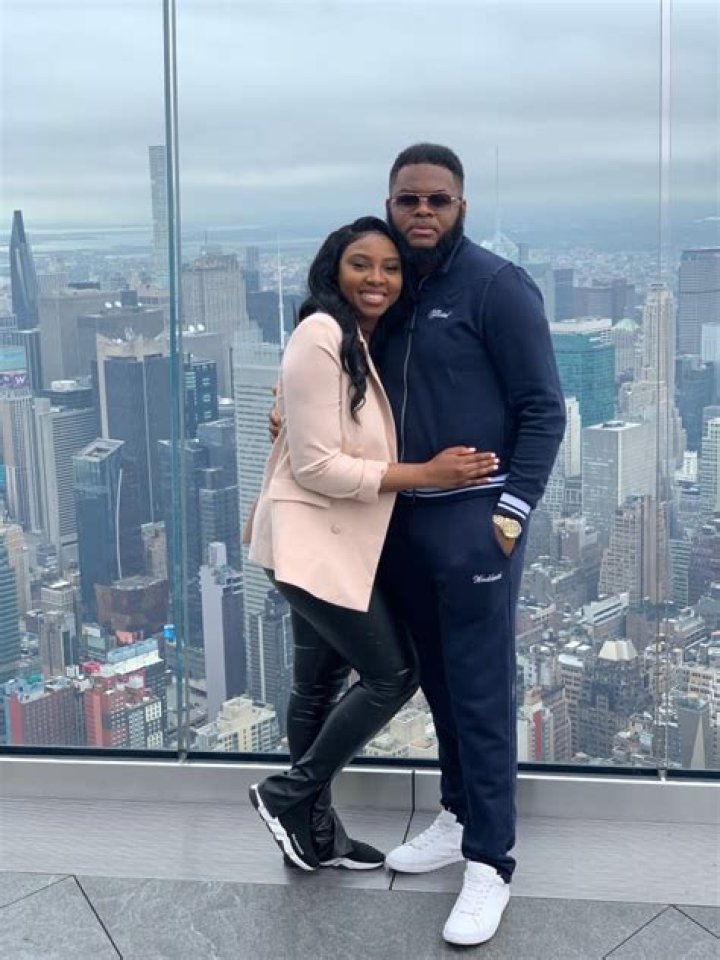 Arlette Saenz's Husband: Exploring Her Personal Life And Career