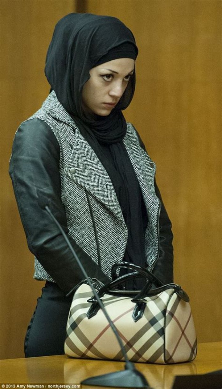 Bella Tsarnaeva: From Tragedy To Activism