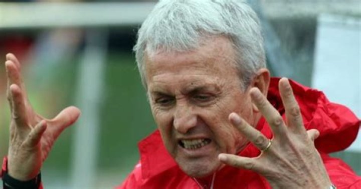 Benito Floro: The Impactful Football Coach