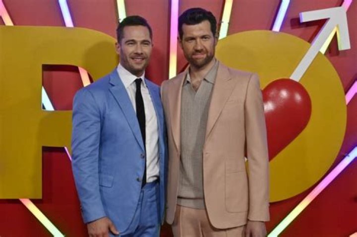 Billy Eichner's Shocking Revelation: Hollywood's Enduring Homophobia