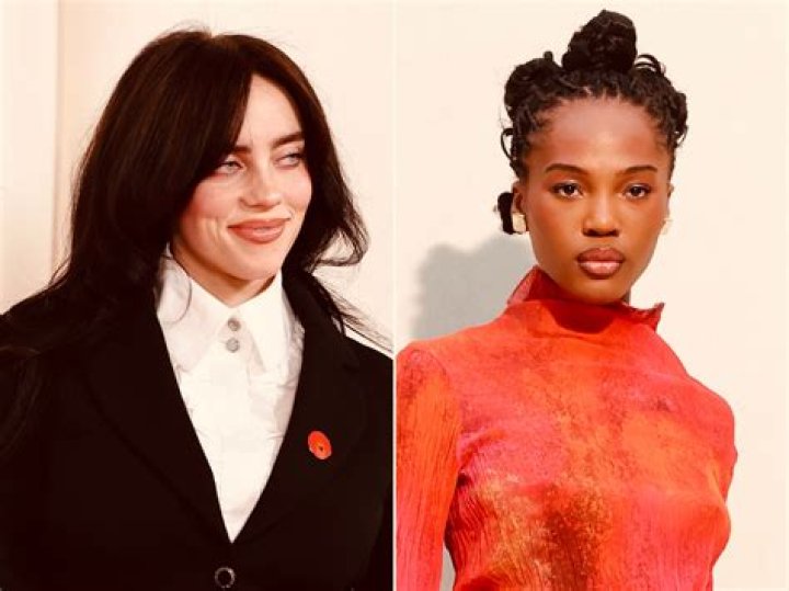 Bisexual Billie Eilish: Physically Attracted To Women But Also Intimidated