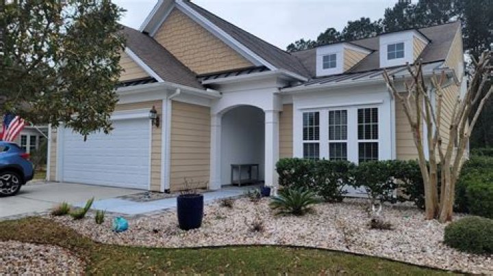 Bluffton's Role Model: Uncovering Nikki Haley's Impact