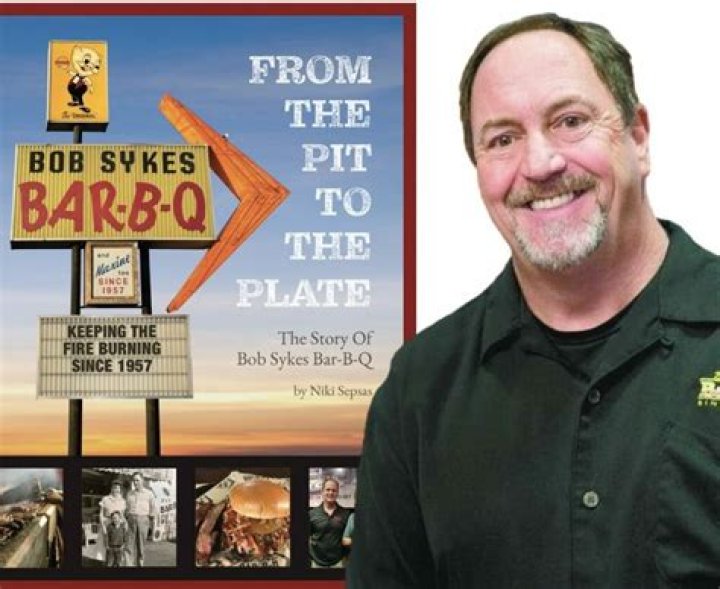 Bob Sykes: Your Trusted Legal Advocate