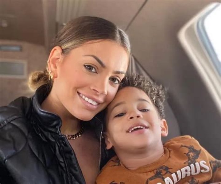 Breaking News: Mike Maignan And Melanie Da Cruz Welcome New Baby!