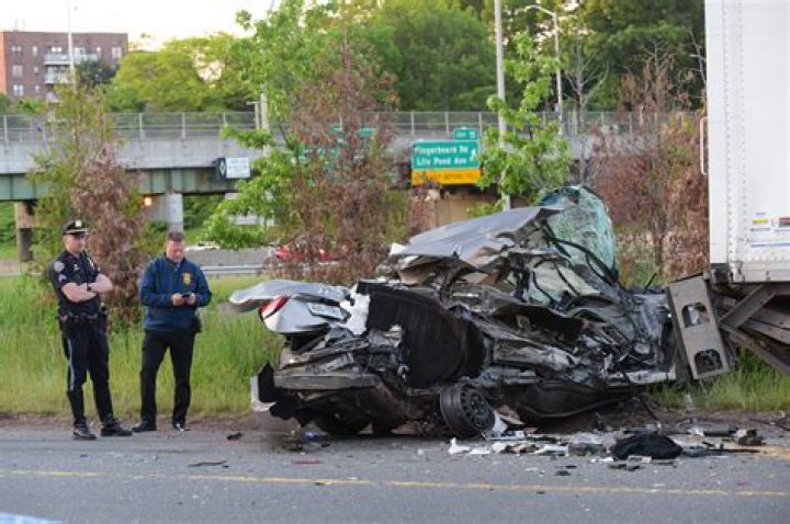 Breaking: Shocking Details Emerge In Aidan Murphy's Tragic Car Accident