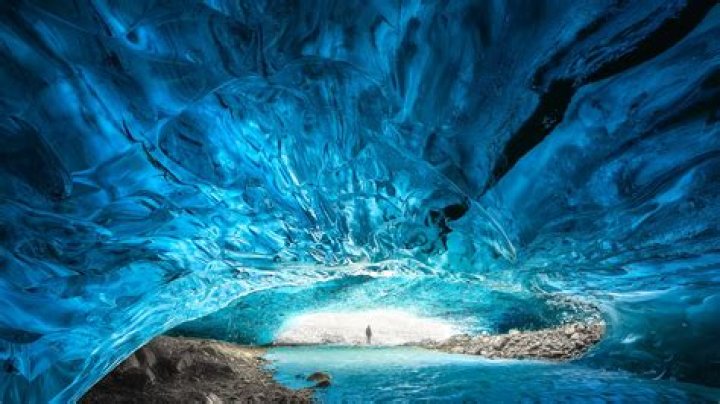 Breathtaking Images Of Unforgettable Places