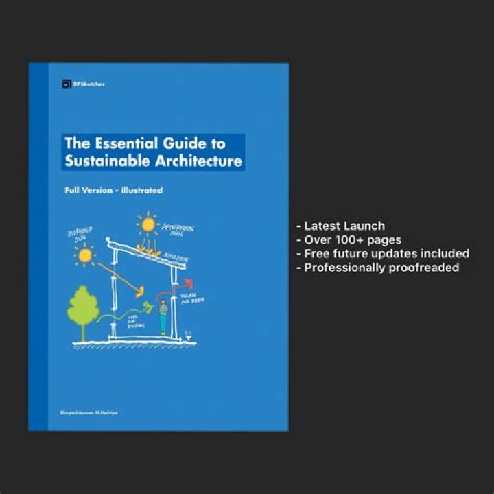 Brett Belf: The Ultimate Guide To Sustainable Architecture