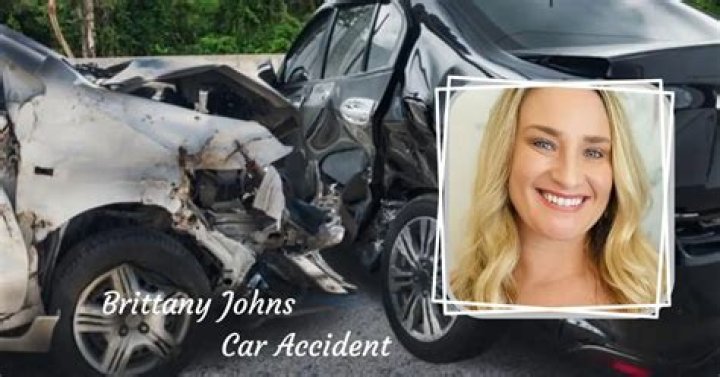 Brittany Johns Accident: Tragic Loss Of A Young Champion