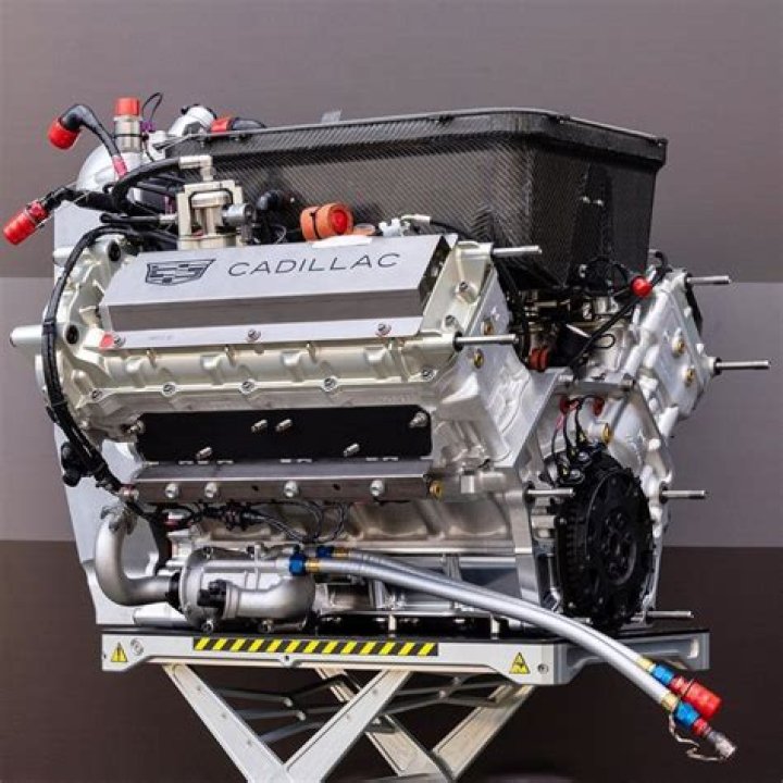 Cadillac: Unveiling The Versatility And Luxury Of The LMC55R