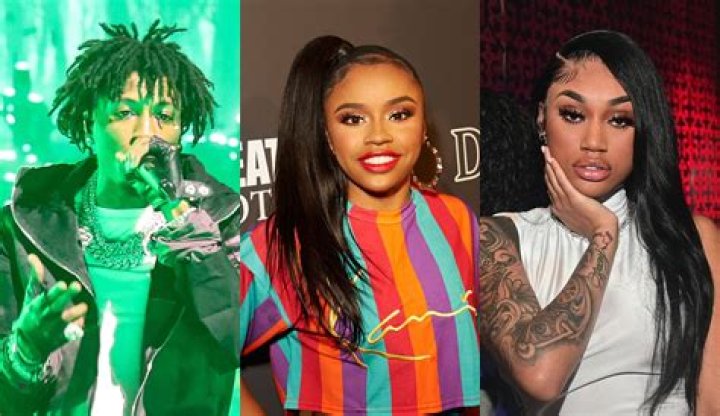 Celebrate Jania Meshell's Special Day: A Birthday Tribute