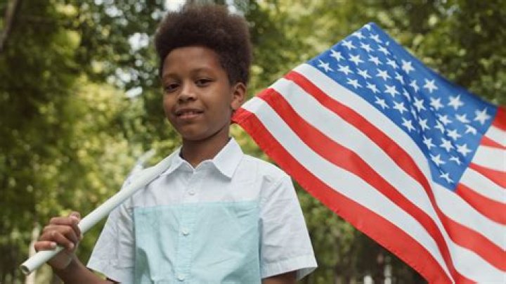 Celebrate Juneteenth With Our Compact Commemorative Flags