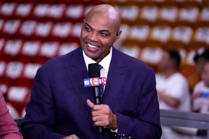 Charles Barkley: A Lifetime On And Off The Court