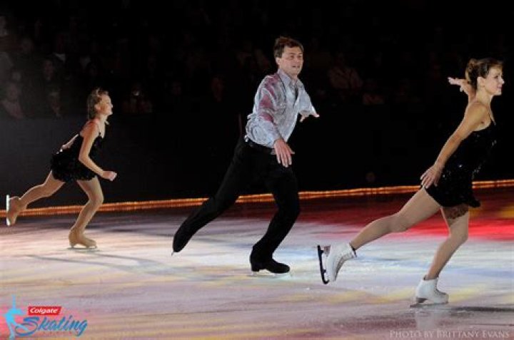 Check Out Ekaterina Gordeeva's Impressive Net Worth