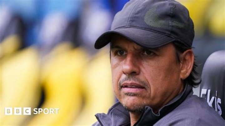 Chris Coleman Biography: Wales' Former Soccer Manager