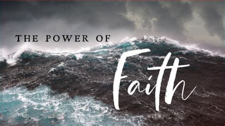 Christian March: The Power Of Faith In Every Step