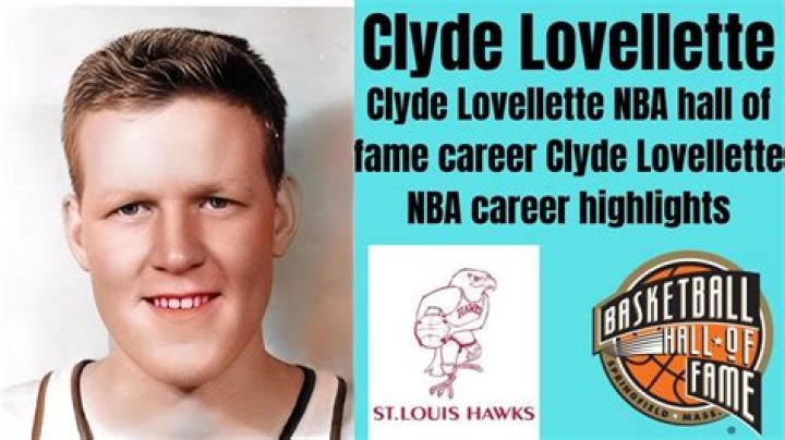 Clyde Lovellette's Enduring Impact On Racial Barriers In Basketball