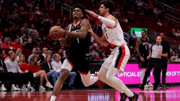 Conquer The Playoffs: Pelicans Soar Past Blazers