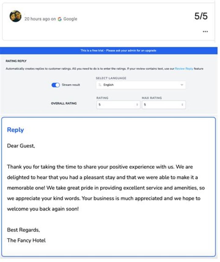 Creative Responses For Unwanted Guests