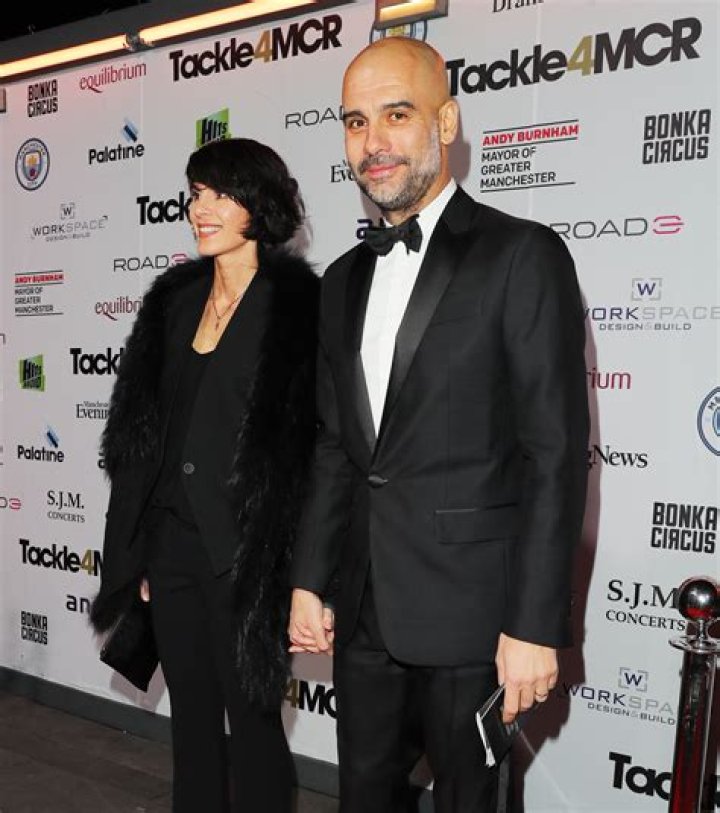 Cristina Guardiola: An Extraordinary Legacy In Football And Business