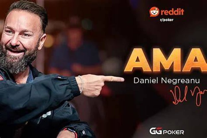 Daniel Negreanu Tells All "I Don't Care How I Do At the World Series