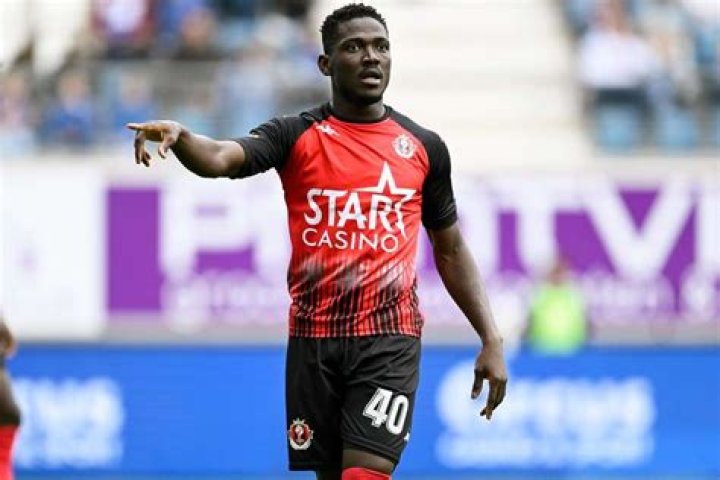 Daniel Opare: Ghanaian Football Star