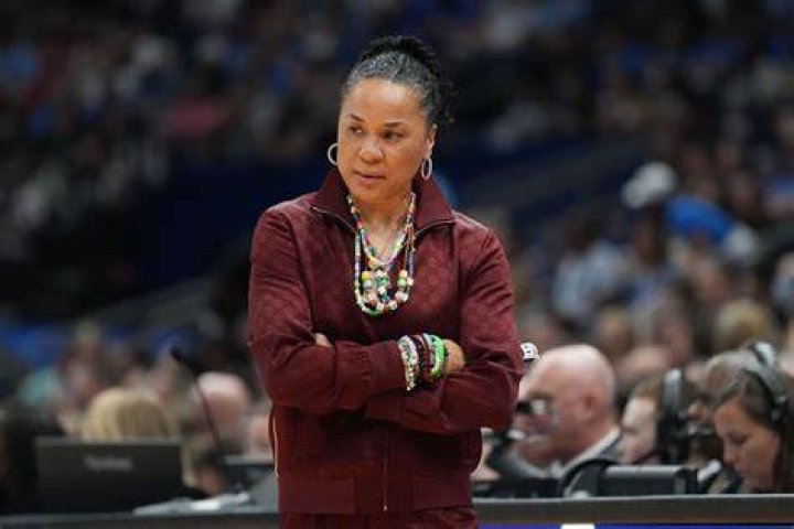 Dawn Staley: Unveiling The Enigma, Exploring The Truth