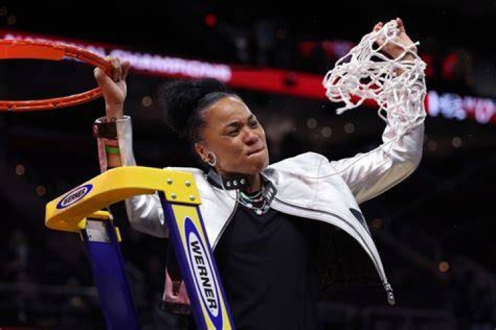 Dawn Staley's Raise Should Be About Basketball, Not Politics FITSNews