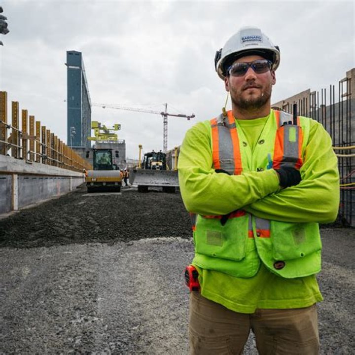 Dennis Webb Construction: Your Trusted Building Partner