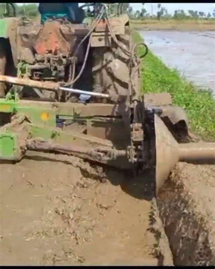 Dependable Plastering Solutions With John Deere Expertise