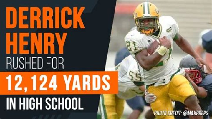Derrick Henry Style Jackets: Sport The Look Of A Football Icon
